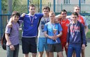 Поздравляем приходскую молодежную футбольную команду_15.05.13_news