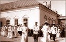 Саровские торжества, 1903 год