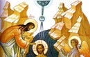 Современная православная икона