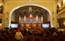Антракт