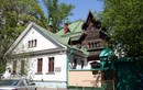 Дом-музей В.М. Васнецова