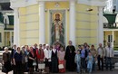 Многодневное пешее паломничество в Троице-Сергиеву Лавру. Этап 13. 1 мая 2014 г.