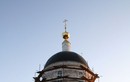 Спасо-Преображенская церковь села Радонеж