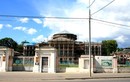 Останкинский дворец на ремонте