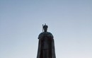 Памятник св. царственному страстотерпцу Николаю II