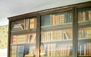 Остатки общедоступной библиотеки А.П. Чехова