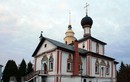 Троицкий храм Ново-Голутвина монастыря