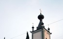 Церковь Всех крымских святых и Феодора Стратилата (г. Алушта)