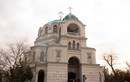 Свято-Никольский храм (г. Евпатория)