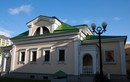 Крестильный храм св. равноап. князя Владимира
