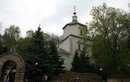 Свято-Успенский Липецкий монастырь