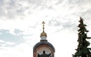 Памятник в честь 850-летия города Ельца