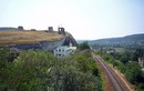 Свято-Климентовский монастырь у подножия Монастырской скалы