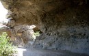 Пещеры Монастырской скалы