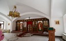 Нижний храм в бывш. Московском епархиальном доме