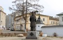 Памятник митрополиту Платону (Левшину)