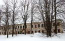 Бывшая монастырская гостиница
