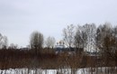 Вид на Успенский собор с другого берега реки Которосли