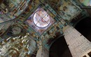 Фрески храма Архангела Михаила