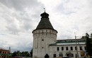 Борисоглебский монастырь. Максимовская башня