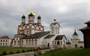 Собор в честь преподобного Сергия Радонежского
