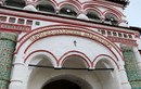 Святые врата Иосифо-Волоцкого монастыря 