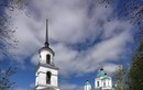 Вознесенский собор в Кашине