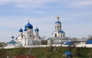 Ансамбль Боголюбовского монастыря