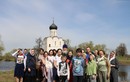 Паломничество во Владимир.1 мая 2017 г. (Часть 1)