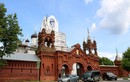 Свято-Троицкий Мариинский монастырь в Егорьевске