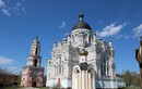 Вышневолоцкий Казанский монастырь