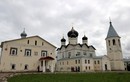 Свято-Троицкий Мартирия Зеленецкого монастырь