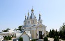 Александро-Невский собор в Кобрине