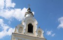 Свято-Никольский кафедральный собор в Новогрудке