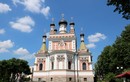Свято-Покровский кафедральный собор в Гродно