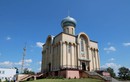 Петропавловский собор в Волковыске
