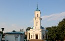 Покровский собор в Барановичах