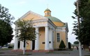 Михайловский кафедральный собор в Лиде
