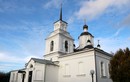 Димитриевская церковь в Рузе