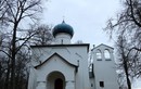 Храм св. князя Олега Брянского