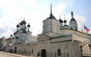 Кирилло-Афанасиевский монастырь г. Ярославля