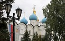 Благовещенский кремлевский собор