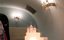 Музей в подклете Казанского собора
