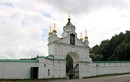 Вознесенский Печерский монастырь г. Нижнего Новгорода