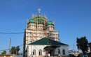 Преображенский собор Спасо-Преображенского монастыря