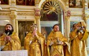 Престольный праздник апп. Петра и Павла. 12 июля 2022 г.