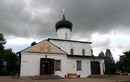 Георгиевский храм Старой Руссы