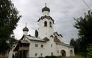 Бывший Спасо-Преображенский монастырь