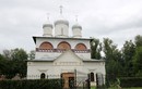 Троицкая церковь в Старой Руссе