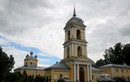 Антониево-Леохновский монастырь